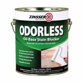 Zinsser PRIMER WHT 350 VOC 1GAL 03951